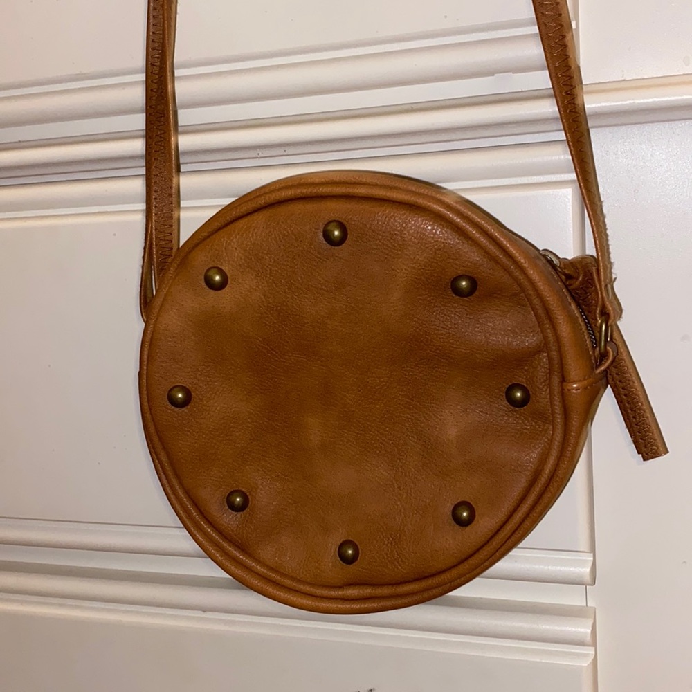 Small purse